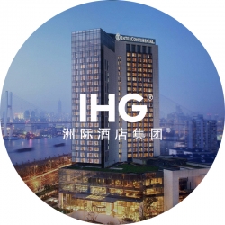 洲际酒店集团